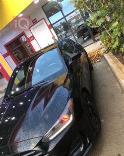 هيونداي فلوستر